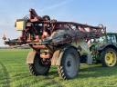 Hardi Commander 4400/27 légzsákos permetező + Trimble