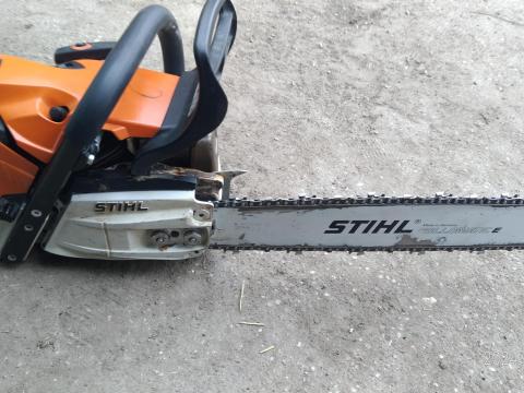 Stihl MS 500 Stihl MS 500