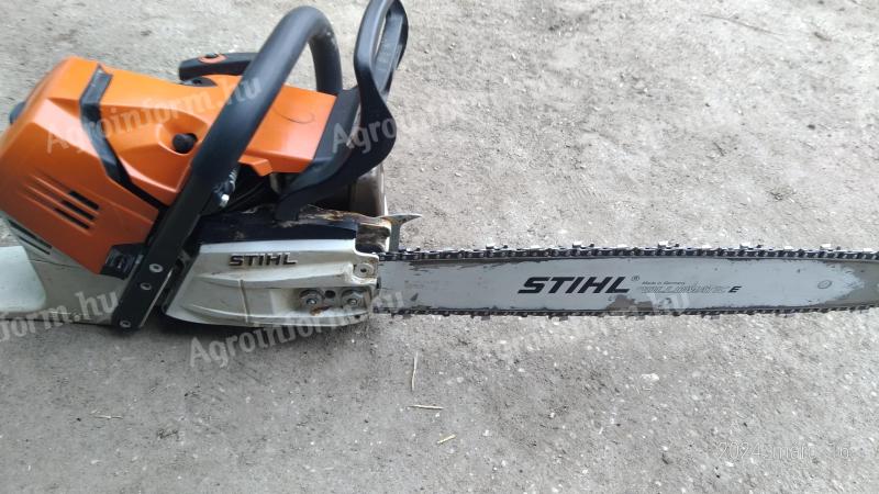 Stihl MS 500