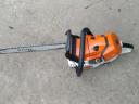 Stihl MS 500