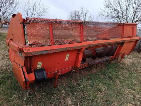 UNI 676 napraforgó adapter UNI 676 napraforgó adapter