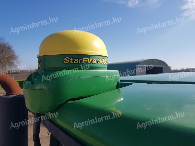 JOHN DEERE SF 3000 antenna