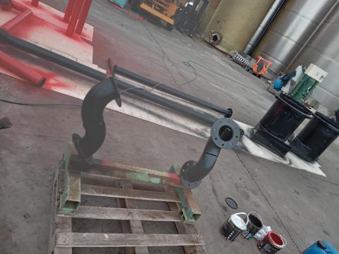 Oltóvíz, Tűzi-víztartályok szerelvényeinek gyártása Oltóvíz, Tűzi-víztartályok szerelvényeinek gyártása