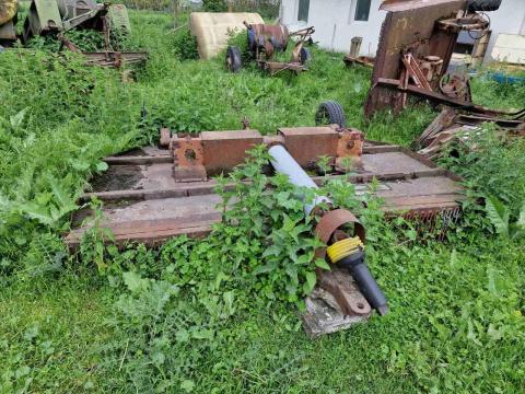 RZ3 Szárzúzó RZ3 Szárzúzó