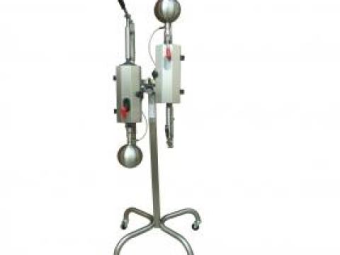 Ribagas 2 Kézi szénsavazó Ribagas 2 Kézi szénsavazó