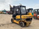 JCB TLT30D teleszkópos targonca