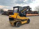 JCB TLT30D teleszkópos targonca