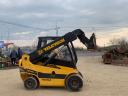 JCB TLT30D teleszkópos targonca