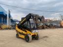 JCB TLT30D teleszkópos targonca