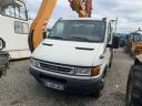 Iveco 35.10 billencs