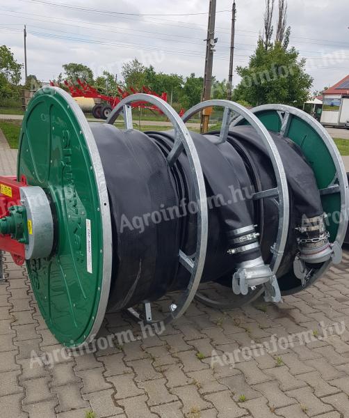 Mandals Flexitex Standard öntözőcső / hígtrágya tömlő