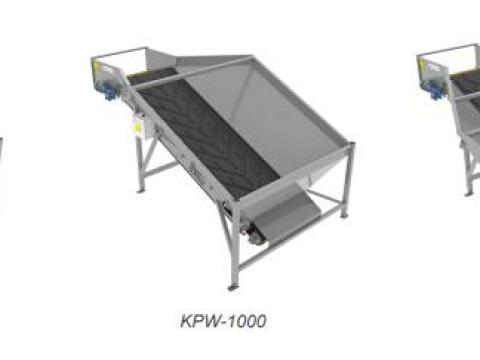 Fix DOMASZ KPW fogadó garatok rögleválasztóval eladók a Wolfoodengineering Kft kínálatában Fix DOMASZ KPW fogadó garatok rögleválasztóval eladók a Wolfoodengineering Kft kínálatában