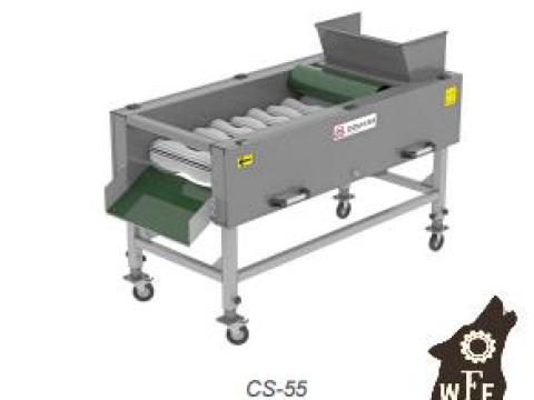 DOMASZ CS kefés tisztítók eladók a Wolfoodengineering Kft kínálatában DOMASZ CS kefés tisztítók eladók a Wolfoodengineering Kft kínálatában