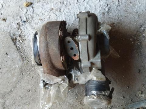 Turbo k27 2960 611 Turbo k27 2960 611