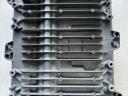 Motorvezérlő egység EDC ECU FPT Fiat Power Train / IVECO,  CLAAS,  CASE IH,  STEYR,  NEW HOLLAND stb