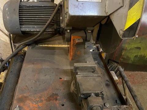 Fém gyorsdaraboló eladó