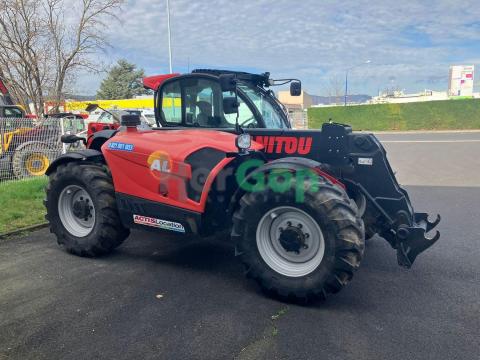 Manitou MLT 733 115 LSU Manitou MLT 733 115 LSU