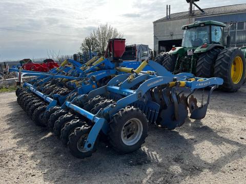 Farmet Diskomat 6 Félig függesztett Rövidtárcsa Farmet Diskomat 6 Félig függesztett Rövidtárcsa