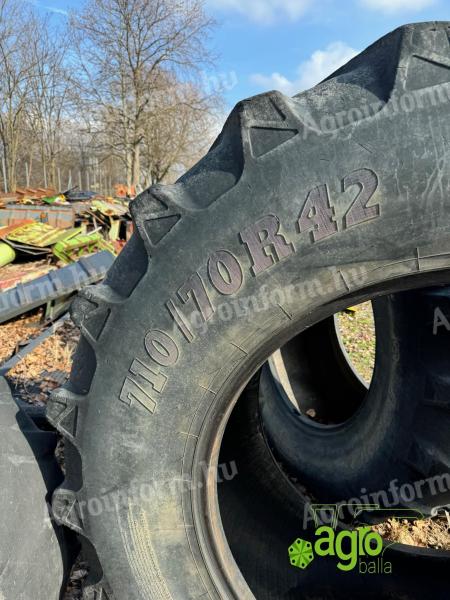 BKT gumiabroncs eladó