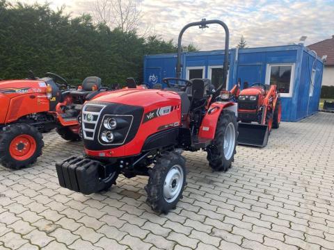 VST 918 ÚJ VST 918 ÚJ