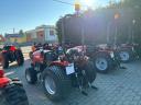 VST 918 gyepgumival ÚJ