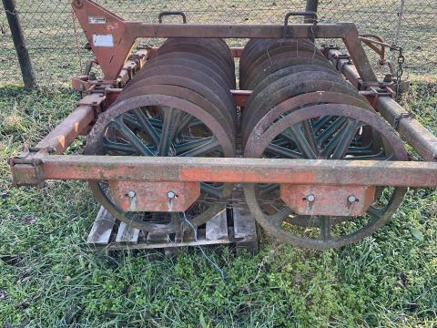 Vogel & Noot packer henger 2, 5 Vogel & Noot packer henger 2, 5