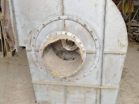 Eladó nagy teljesítményű ventilátor Eladó nagy teljesítményű ventilátor