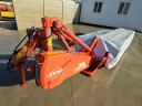 Kuhn GMD 310 FF Diszkes kasza