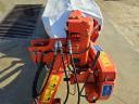 Kuhn GMD 310 FF Diszkes kasza