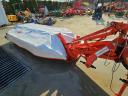 Kuhn GMD 310 FF Diszkes kasza