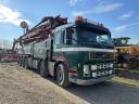 Volvo FM480+JUNJIN betonpumpa