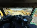 Volvo FM480+JUNJIN betonpumpa