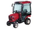 Yanmar Traktor,  22 lóerős,  kabinnal,  Japán kistraktor - 0 % THM / SA221V-Q