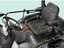 Yanmar kistraktor 26 lóerős, kabinnal, Japán kistraktor / SA426V-Q