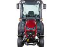 Yanmar Traktor,  26 lóerős,  kabinnal,  Japán kistraktor / SA426V-Q + ajándék szárzúzó