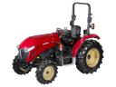 Yanmar Traktor,  47 lóerős,  bukókerettel,  Japán traktor - 0 % THM / YT347V-R