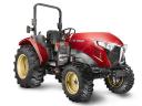 Yanmar Traktor,  60 lóerős,  bukókerettel,  Japán traktor - 0 % THM / Yanmar YT359V-R