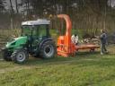 Deutz Fahr Agrokid 230