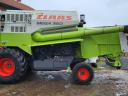 Claas Mega 360