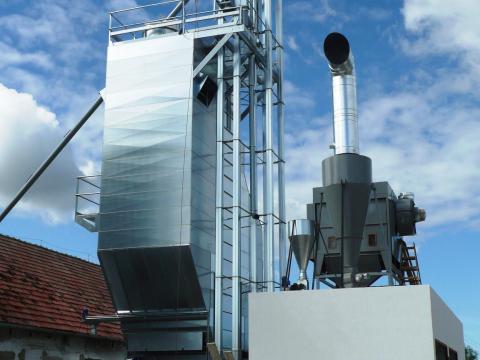 Magtisztító gépek,  tisztító telepek telepítése,  felújítása,  karbantartása országosan Magtisztító gépek,  tisztító telepek telepítése,  felújítása,  karbantartása országosan