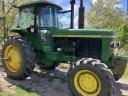 4630 John Deere traktor