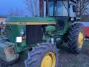 4630 John Deere traktor