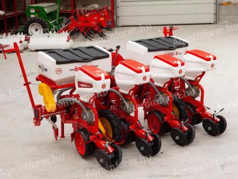 ÖZDÖKEN - 4 soros pneumatikus szemenkénti vetőgép - BEMUTATÓ VIDEÓVAL - BEVEZETŐ ÁRON ÖZDÖKEN - 4 soros pneumatikus szemenkénti vetőgép - BEMUTATÓ VIDEÓVAL - BEVEZETŐ ÁRON