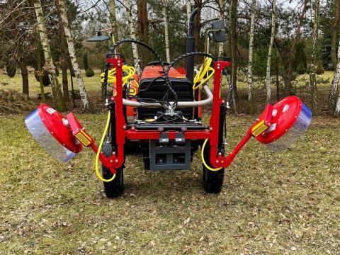 JAGODA - SORALJPERMETEZŐ - ROYAL TRAKTOR JAGODA - SORALJPERMETEZŐ - ROYAL TRAKTOR