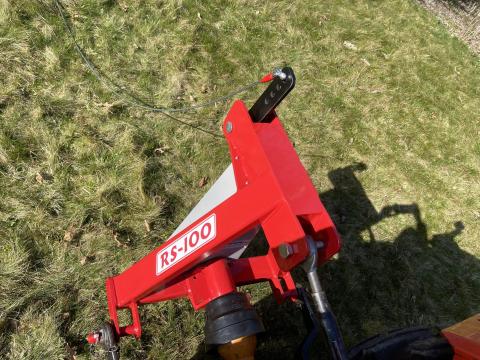 JAGODA RS100 - KÖTELES RÁZÓGÉP - MEGGY - SZILVA - MANDULA - ROYAL TRAKTOR JAGODA RS100 - KÖTELES RÁZÓGÉP - MEGGY - SZILVA - MANDULA - ROYAL TRAKTOR