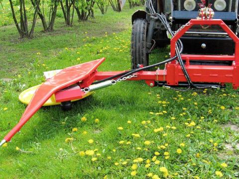 JAGODA LUCEK – SORALJKASZA – ROYAL TRAKTOR JAGODA LUCEK – SORALJKASZA – ROYAL TRAKTOR