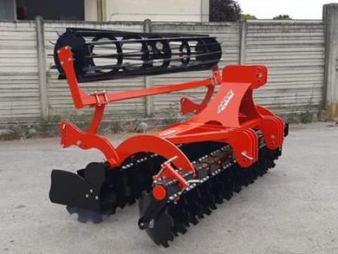 FAZA LEOPARD VONTATOTT RÖVIDTÁRCSÁS BORONÁK FAZA LEOPARD VONTATOTT RÖVIDTÁRCSÁS BORONÁK