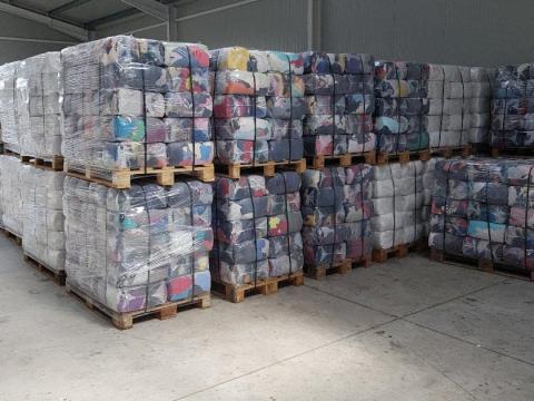 Géprongy Diszkont. Géptörlő rongy – Géprongy Akció – legjobb árakon és minőségben