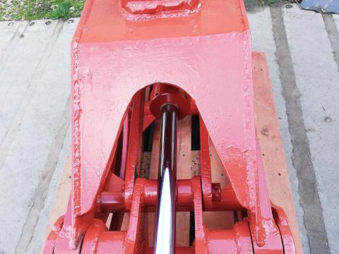 MTZ erdészeti rönkfogó kanál MTZ erdészeti rönkfogó kanál