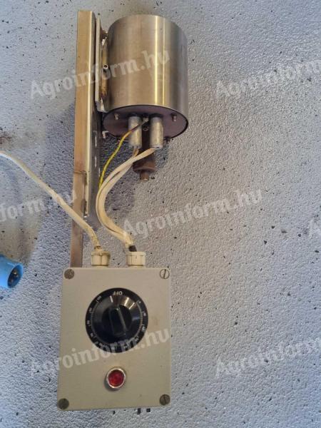 TOSA kapszulazsugorító